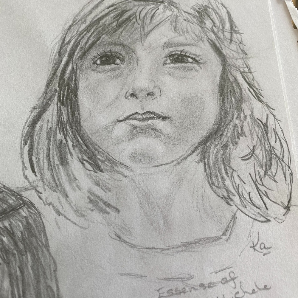 Meet your Posher, Karen